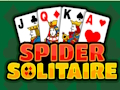 Hra Spider Solitaire