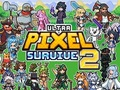 Hra Ultra pixel přežije 2
