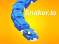 Hra Snaker. io 
