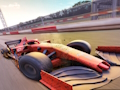 Hra Epická Velká cena F1 