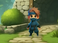 Hra Ninja Evade