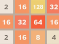 Hra Bitva 2048 