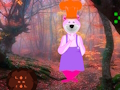 Hra Panda se účastní kulinářské soutěže 