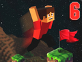 Hra Parkour blok 6 