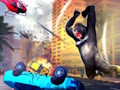 Hra Rozhněvaný City Smasher 