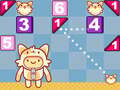 Hra Puzzle Piffies