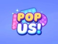 Hra Pop nás!