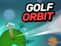 Hra Golfová oběžná dráha