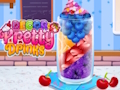 Hra Dekor: Pretty Drinks 