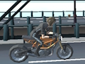 Hra Moto senzace online