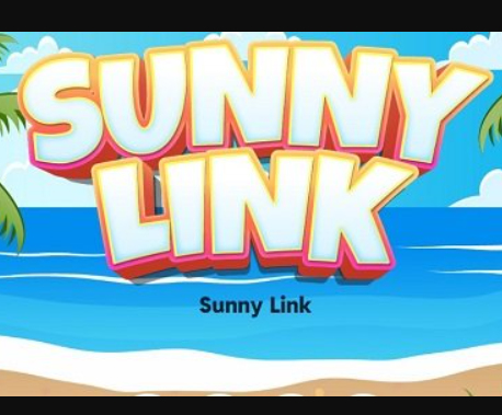 Hra Sunny Link