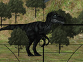 Hra Smrtící lovec dinosaurů 