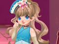 Hra Kiddo Monster High