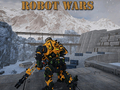 Hra Robot Wars: Rise of Resistance 