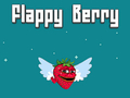 Hra Flappy Berry