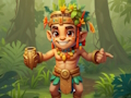 Hra Tribal Twist
