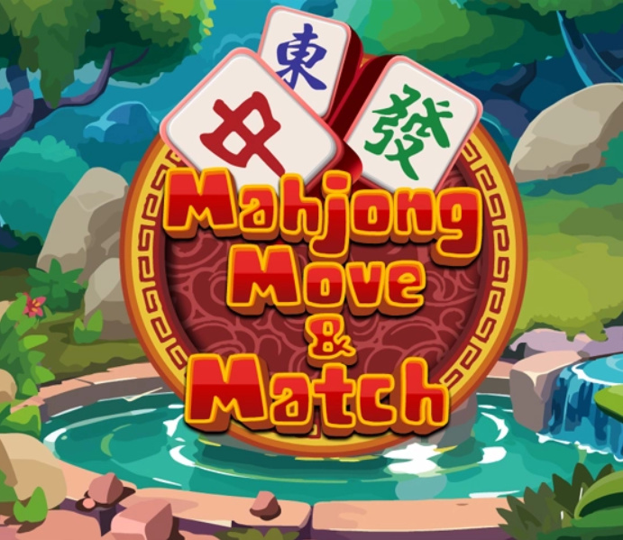 Hra Mahjong Move & Match
