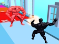 Hra Venom Rush