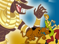 Hra Scooby Doo Curse of Anubis Pyramid of Doom! 