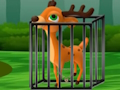 Hra Deer pomlčka ke svobodě