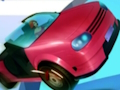 Hra Řidič Rush 