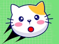 Hra Puzzle Rescue Kitty 