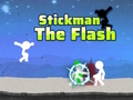 Hra Stickman Flash