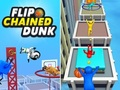 Hra Převrácený řetěz Dunk 