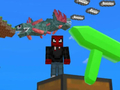 Hra Craft pouze: peklo nebo nebe