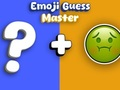 Hra Emoji hádat mistr!