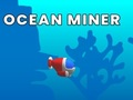 Hra Oceánský horník 