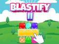 Hra BLISTIFY II