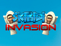 Hra Invaze do Skibidi 