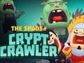 Hra Crawler krypta 