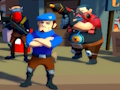 Hra Riot Village