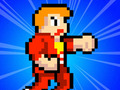 Hra Karate chlapec 