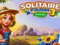 Hra Solitaire Farm sezóna 3 