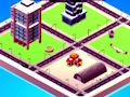 Hra Crazy Town 3d