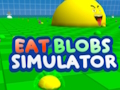 Hra Simulátor Eat Blobs 
