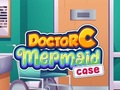 Hra Doctor C: Případ mořské panny 