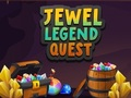 Hra Quest Jewel Legend Quest