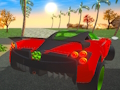 Hra Mega rampy GT Cars 