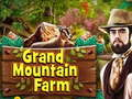 Hra Farma Grand Mountain 
