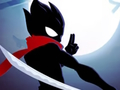 Hra Stick Ninja Survival