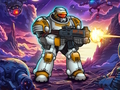 Hra Space Survivor