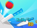 Hra Knife Up 3d