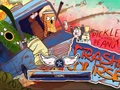 Hra Pickle and Arašídy: Rychlý kurz 