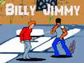 Hra Billy a Jimmy 