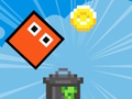 Hra Retro běžecké boxy 