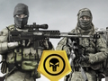 Hra Smrtící sniper 3D armádní voják 